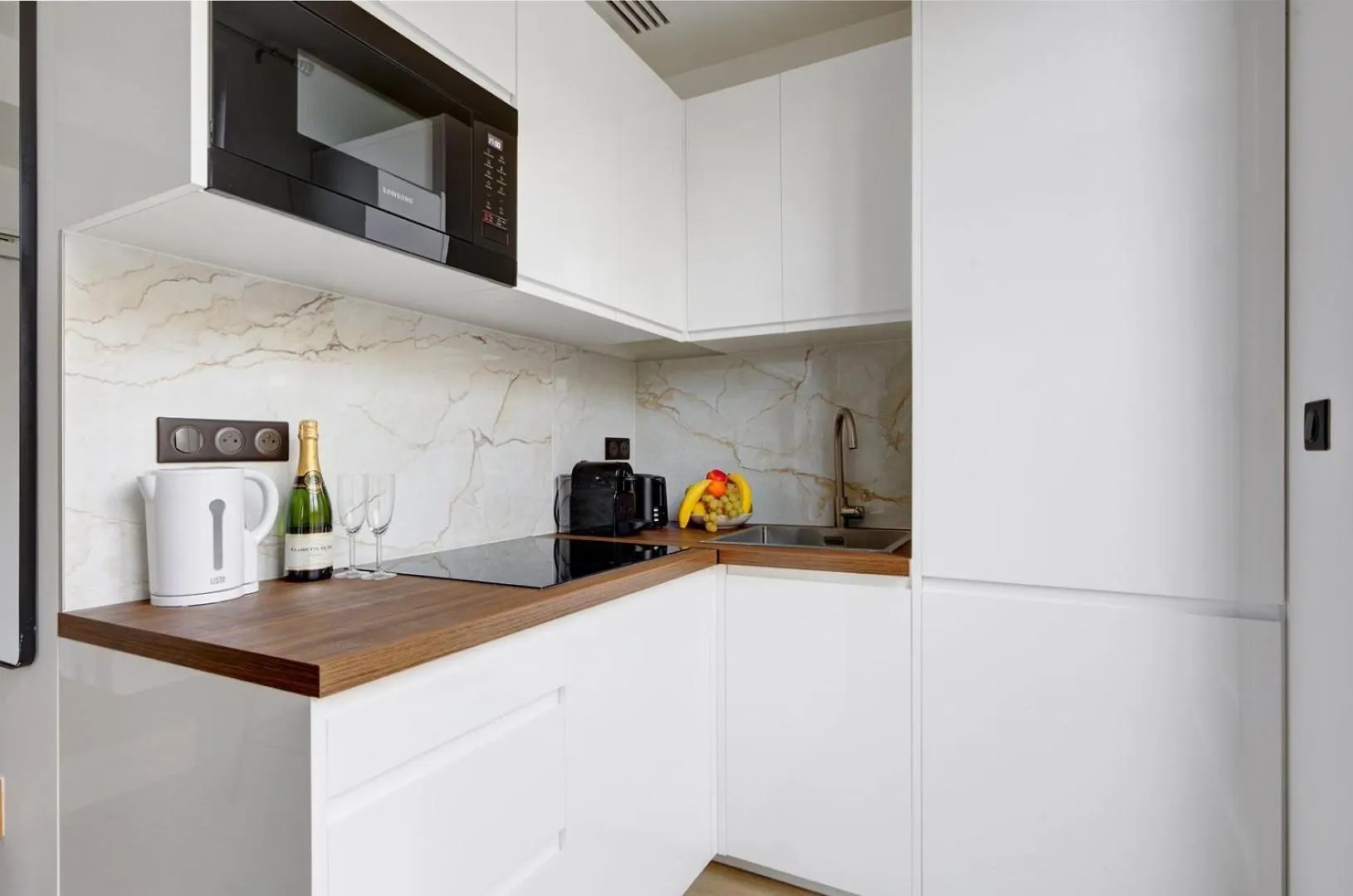 Bluestay 294 - Superbe A 17 Apartment Paris