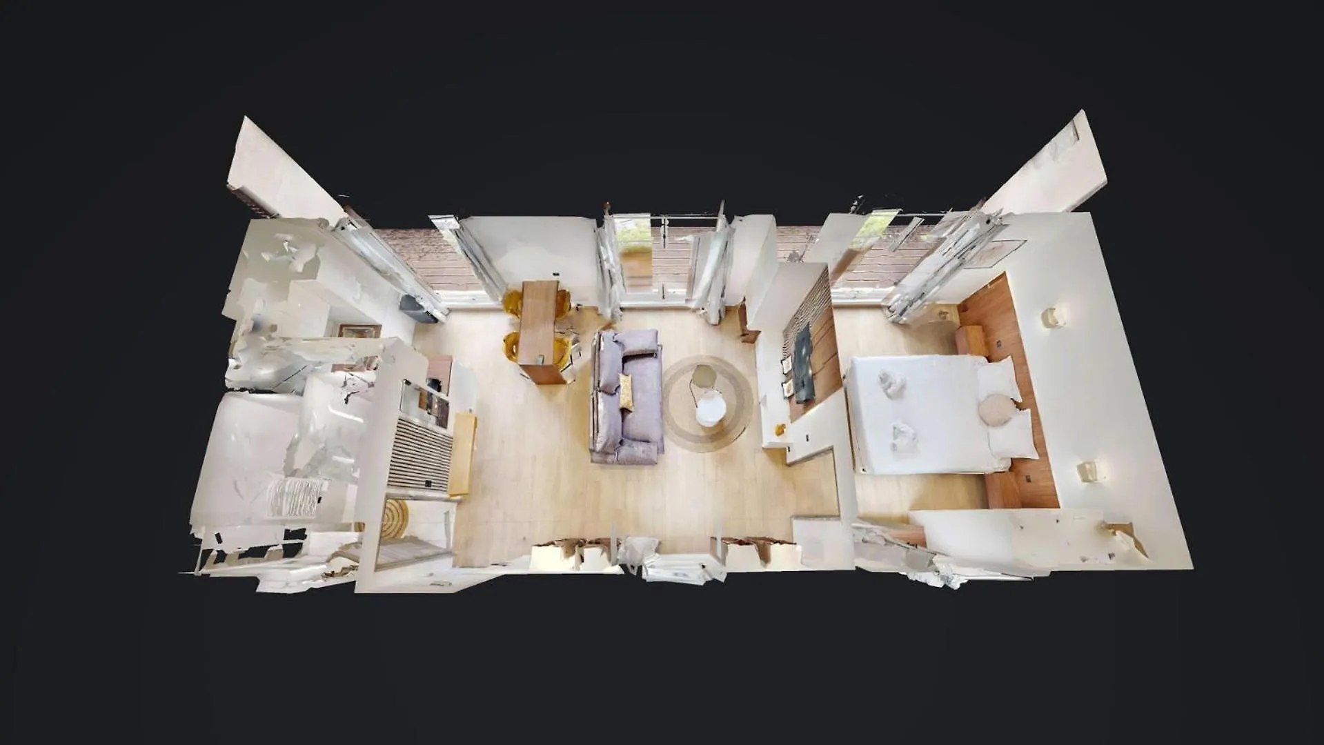 Appartamento Bluestay 294 - Superbe A 17 *