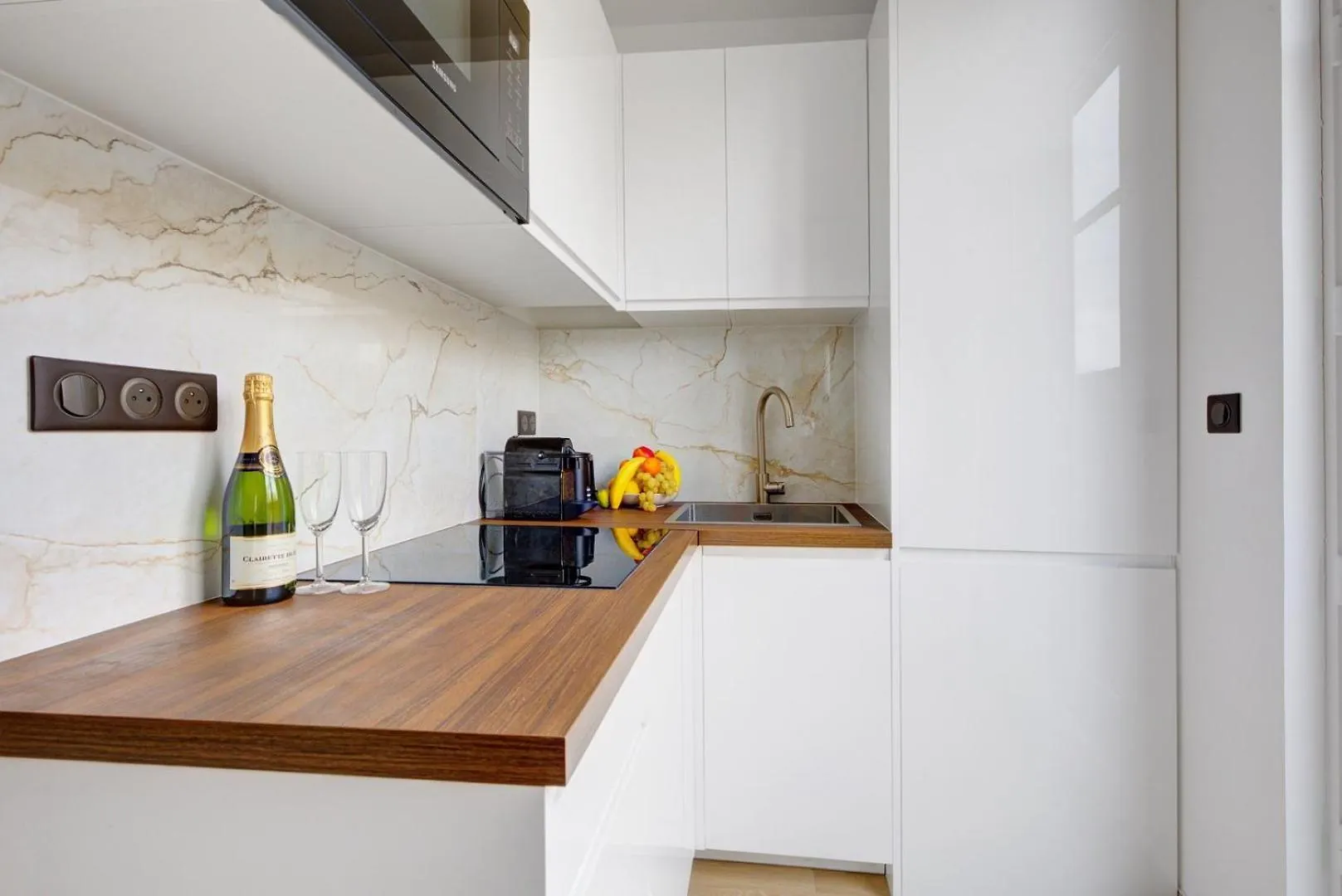 Appartamento Bluestay 294 - Superbe A 17 Parigi