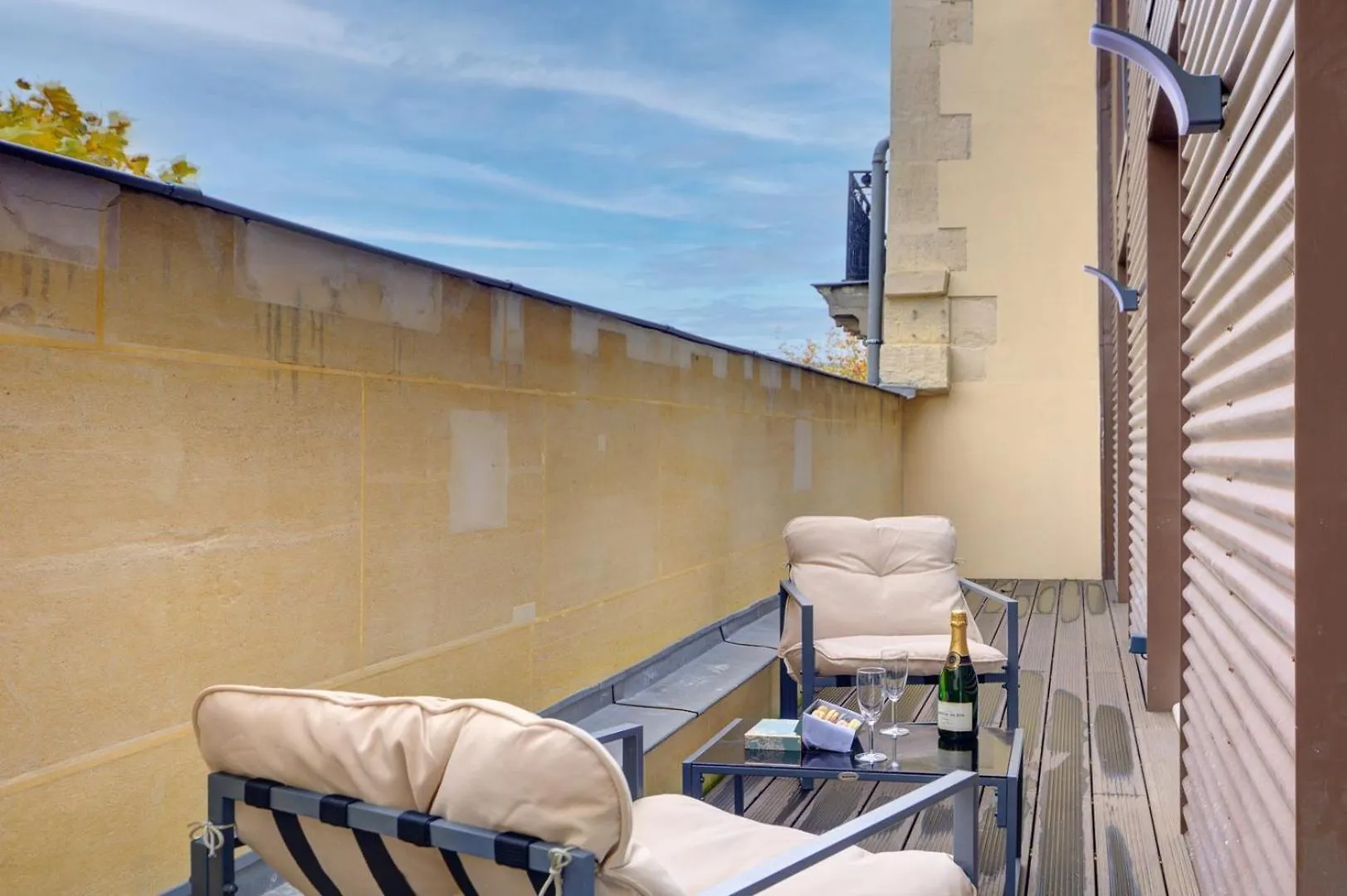 Bluestay 294 - Superbe A 17 Appartamento Parigi
