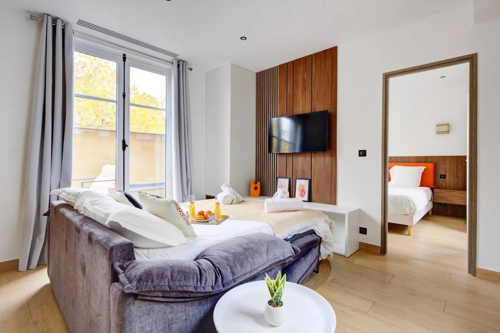 Appartamento Bluestay 294 - Superbe A 17