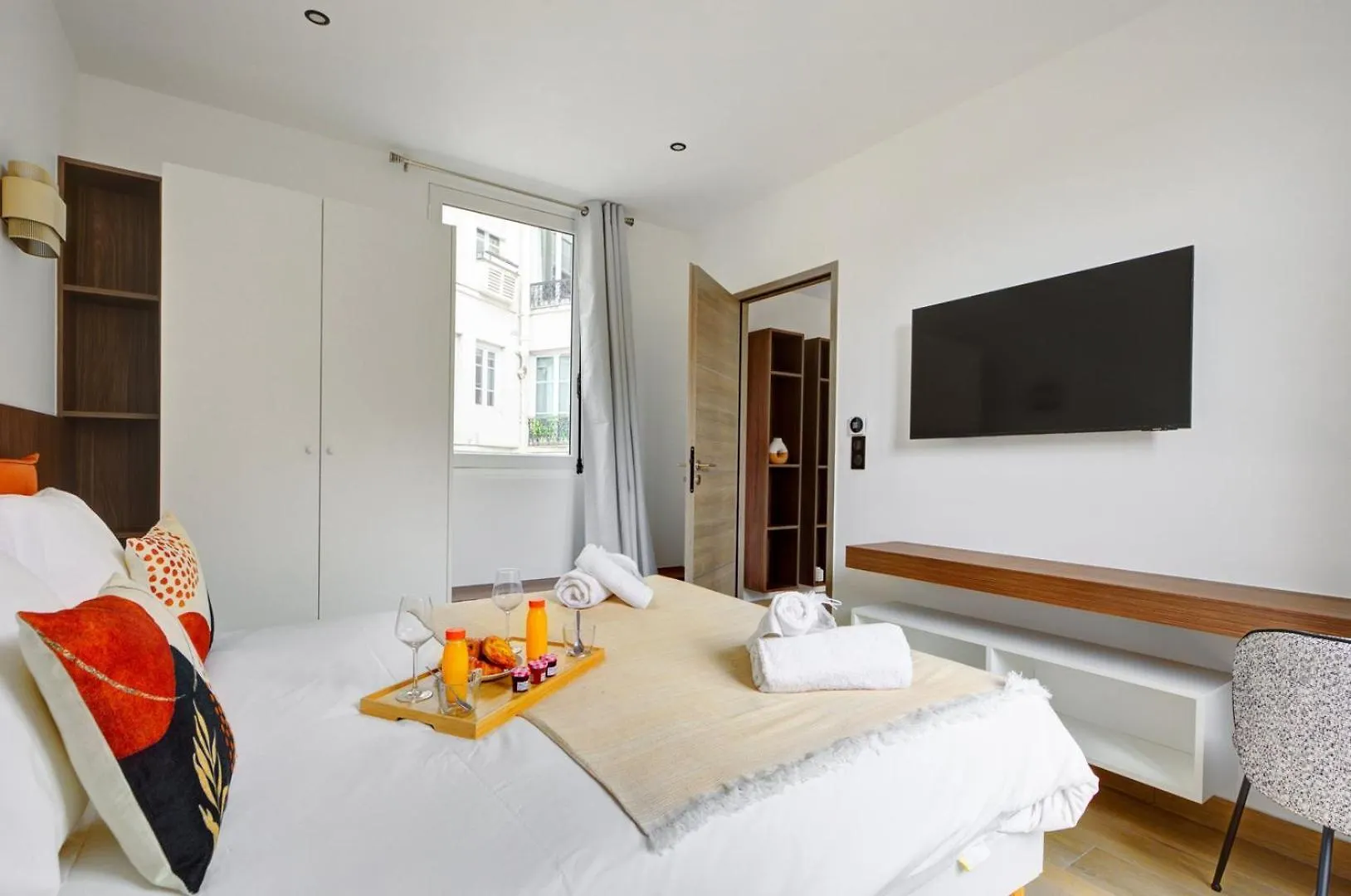 Appartamento Bluestay 294 - Superbe A 17 *