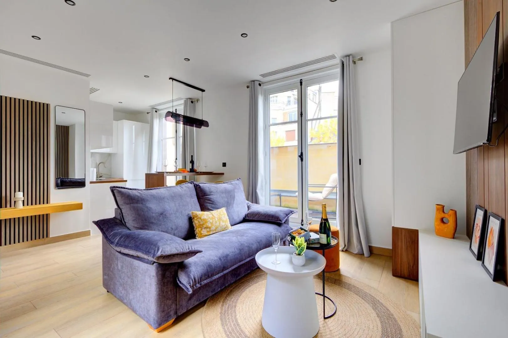 Appartamento Bluestay 294 - Superbe A 17