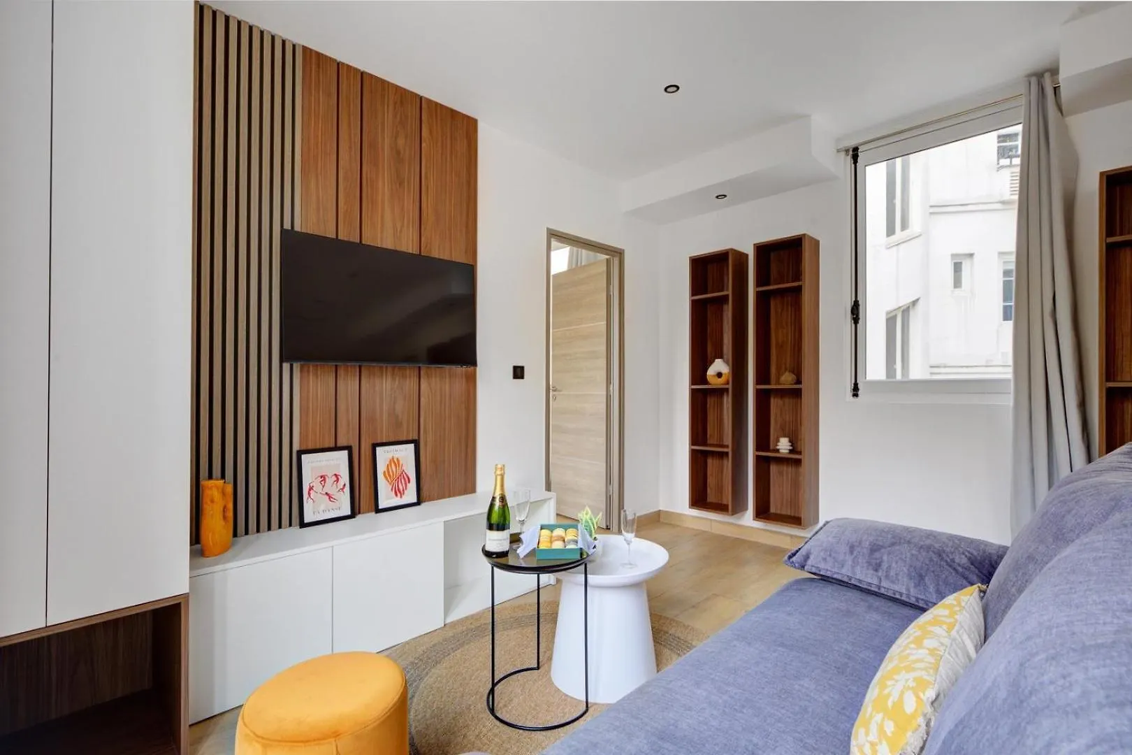 Appartamento Bluestay 294 - Superbe A 17 *